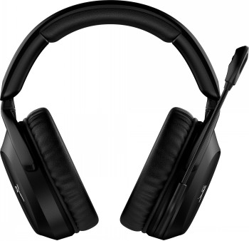 HYPERX CLOUD STINGER 2 - WIRELESS HEADSET (BLACK)