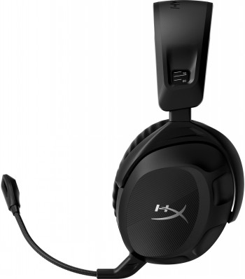 HYPERX CLOUD STINGER 2 - WIRELESS HEADSET (BLACK)