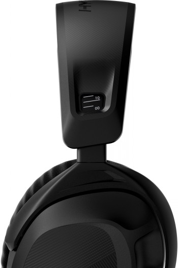 HYPERX CLOUD STINGER 2 - WIRELESS HEADSET (BLACK)