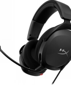 HYPERX CLOUD STINGER 2 CORE - HEADSET (BLACK)