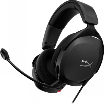 HYPERX CLOUD STINGER 2 CORE - HEADSET (BLACK)