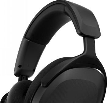 HYPERX CLOUD STINGER 2 CORE - HEADSET (BLACK)