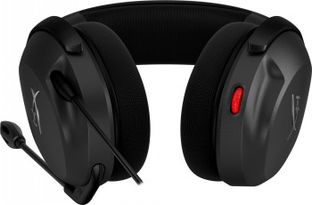 HYPERX CLOUD STINGER 2 CORE - HEADSET (BLACK)