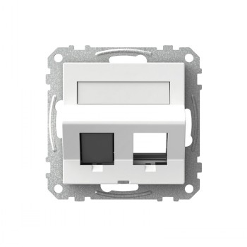SCHNEIDER ELECTRIC EXXACT DATARASIA ACTASSI/KEYSTONE VINO VALKOINEN