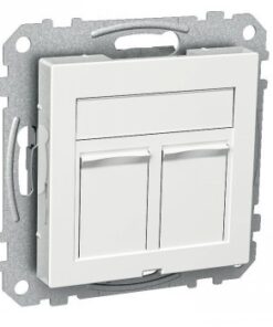 SCHNEIDER ELECTRIC EXXACT DATARASIA ACTASSI VALKOINEN