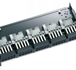 SCHNEIDER ELECTRIC ACTASSI PUHELINPANEELI 1U 19" 50XRJ45