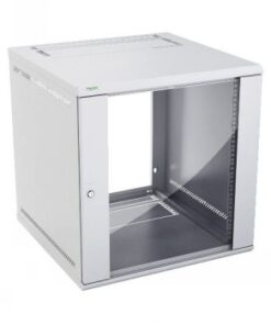SCHNEIDER ELECTRIC ACTASSI SEINÄKAAPPI 19 12U 600 LASIOVI KDB