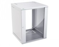 Schneider electric actassi seinäkaappi 19 15u 600 lasiovi kdb