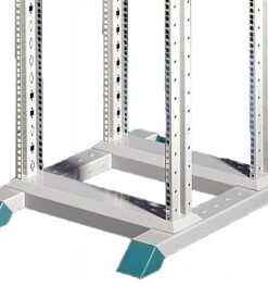 Rittal data-rack kiinnitystaso 45u
