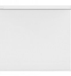 Mb 1:1 motorized projection screen 300x300, white edition 167"