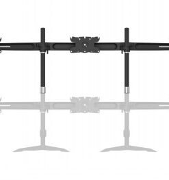 MB DESKTOPMOUNT TRIPLE STAND 24"-32" EXPANSION KIT