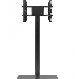 MB DISPLAY STAND 180 W. FLOORBASE SINGLE