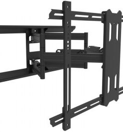 MB UNIVERSAL FLEXARM PRO 60 KG HEAVY DUTY BLACK