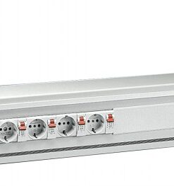 RITTAL DK ENERGY-BOX 3U RAL7035