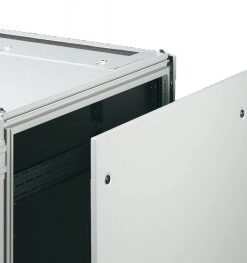 Rittal sivuseinät ts lukit 1200x1000 2kpl