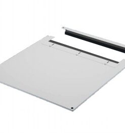 Rittal kattolevy 600x800 ral7035