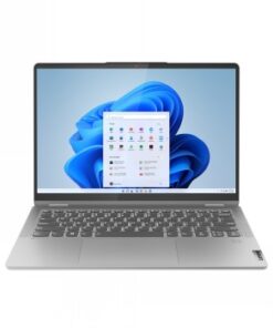 Lenovo flex 5 14.0wuxga/r7-5825u/16gb/512gb/w11h/touch