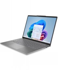 Lenovo ideapad slim 5 14.0wuxga oled/r5-7535hs/16gb/512gb/w11h