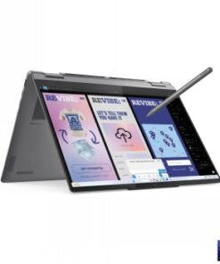 Lenovo yoga 7 2-in-1 14.0wuxga oled/u5-226v/16gb/512gb/w11h/touch