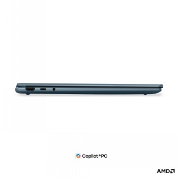 Lenovo yoga 7 2-in-1 14.0wuxga oled/r7-445/32gb/512ssd/w11h/touch - Bild 3
