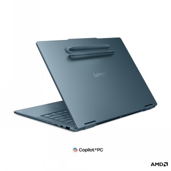Lenovo yoga 7 2-in-1 14.0wuxga oled/r7-445/32gb/512ssd/w11h/touch - Bild 2