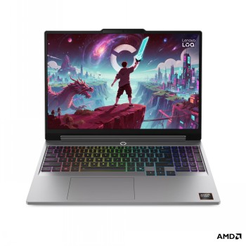 Lenovo loq 15.3wuxga 165hz/r7-250/16gb/512ssd/rtx5050/w11h - Bild 9