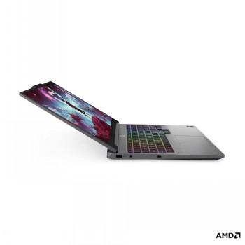 Lenovo loq 15.3wuxga 165hz/r7-250/16gb/512ssd/rtx5050/w11h - Bild 7