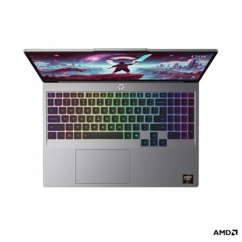 Lenovo loq 15.3wuxga 165hz/r7-250/16gb/512ssd/rtx5050/w11h - Bild 6