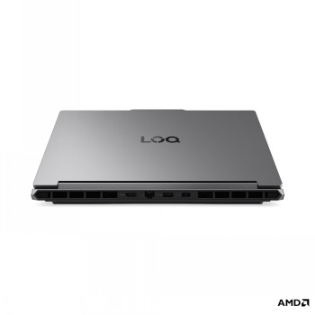 Lenovo loq 15.3wuxga 165hz/r7-250/16gb/512ssd/rtx5050/w11h - Bild 5