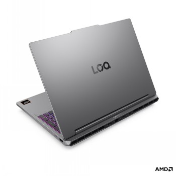 Lenovo loq 15.3wuxga 165hz/r7-250/16gb/512ssd/rtx5050/w11h - Bild 2
