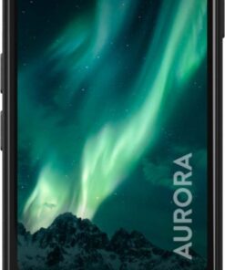 DORO AURORA A11 GRAPHITE