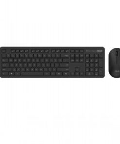 Asus cw100 wireless keyboard & mouse set