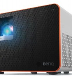 BENQ X3100I 3300ANSI LED 4K 1.15-1.50 ANDROID 11 AIRPLAY/ CHROMECAST ANDROID TV /NETFLIX DLP GAMING PROJECTOR