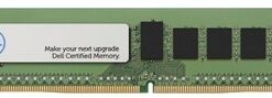 DELL EMC 16GB DDR4-2933 RDIMM 2RX8 ECC