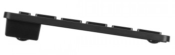 TARGUS MULTI-PLATFORM BLUETOOTH NORDIC KEYBOARD