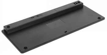 TARGUS MULTI-PLATFORM BLUETOOTH NORDIC KEYBOARD