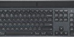 TARGUS ECOSMART ENERGY HARVESTING WIRELESS KEYBOARD