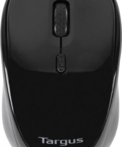 TARGUS WIRELESS LAPTOP BLUE TRACE MOUSE