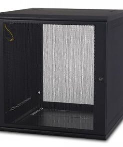 APC NETSHELTER WX 12U WALL MOUNT CABINET