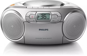 PHILIPS CD SOUNDMACHINE AZ127