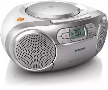PHILIPS CD SOUNDMACHINE AZ127