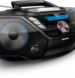 PHILIPS AZ798T CD SOUNDMACHINE