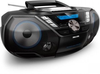 PHILIPS AZ798T CD SOUNDMACHINE