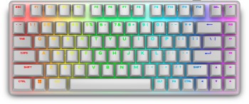 Dell alienware pro wireless gaming keyboard (light) (us) - Bild 6