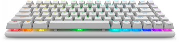 Dell alienware pro wireless gaming keyboard (light) (us) - Bild 2