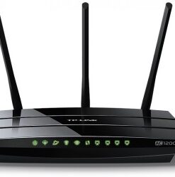 TP-LINK ARCHER VR400 AC1200 WIFI VDSL/ADSL ROUTER