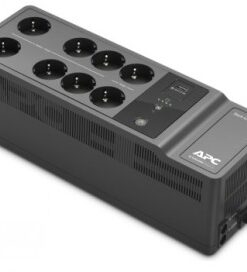APC BACK-UPS 650VA, 230V, 1 USB CHARGING PORT