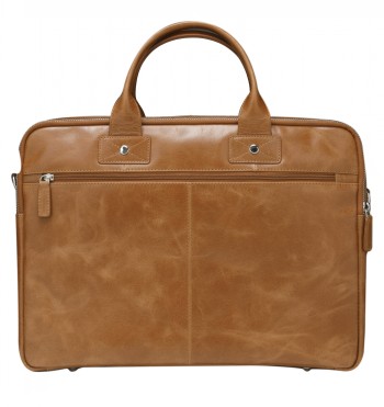 DBRAMANTE1928 KRONBORG - 16" - TAN (2ND GEN)