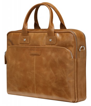DBRAMANTE1928 KRONBORG - 16" - TAN (2ND GEN)