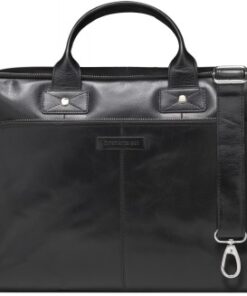 KRONBORG - 16" - BLACK (2ND GEN)